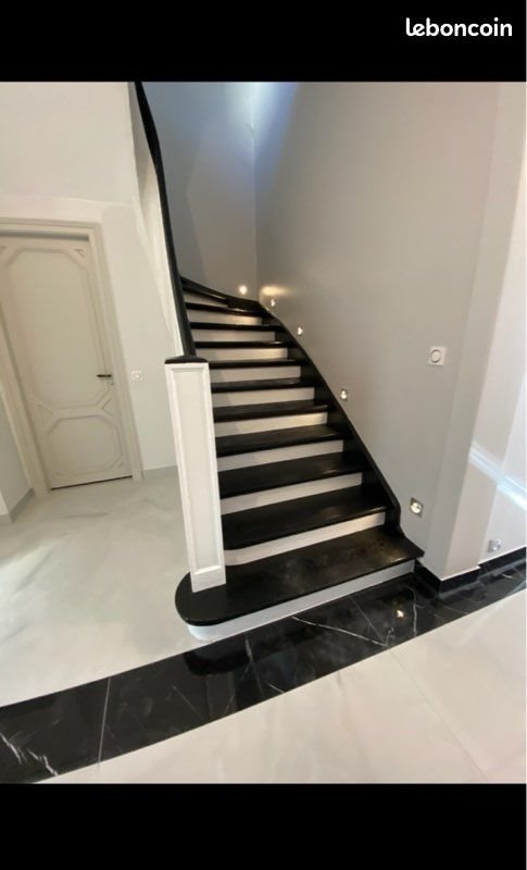 Maison à vendre, 275m², Paris 10ème