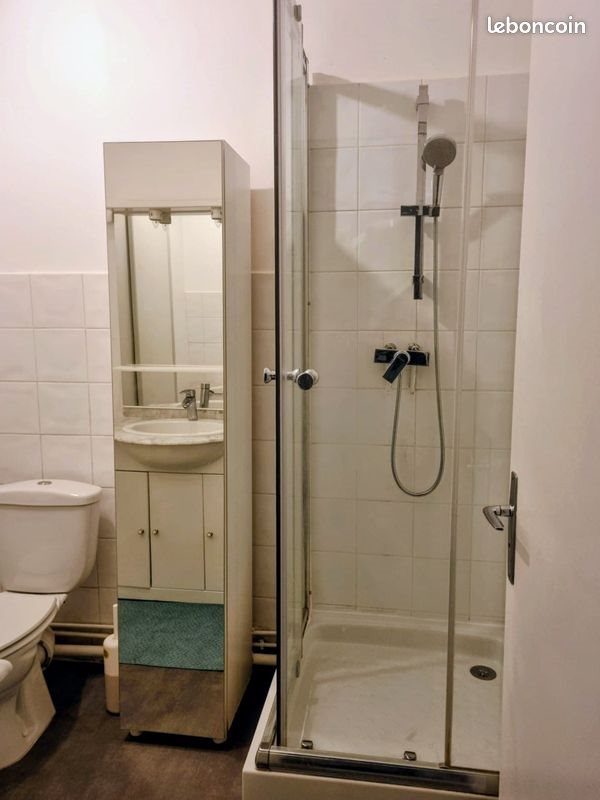 Appartement à louer, 27m², Paris 12ème