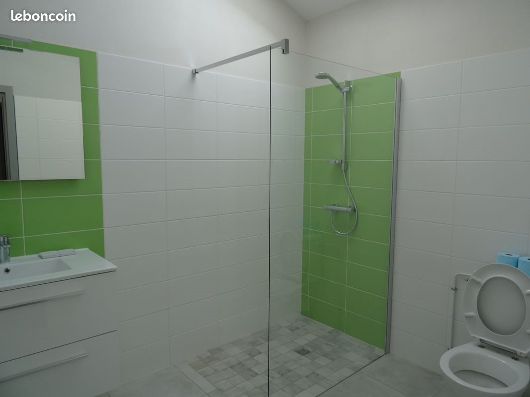 Appartement à louer, 54m², Haute-Goulaine