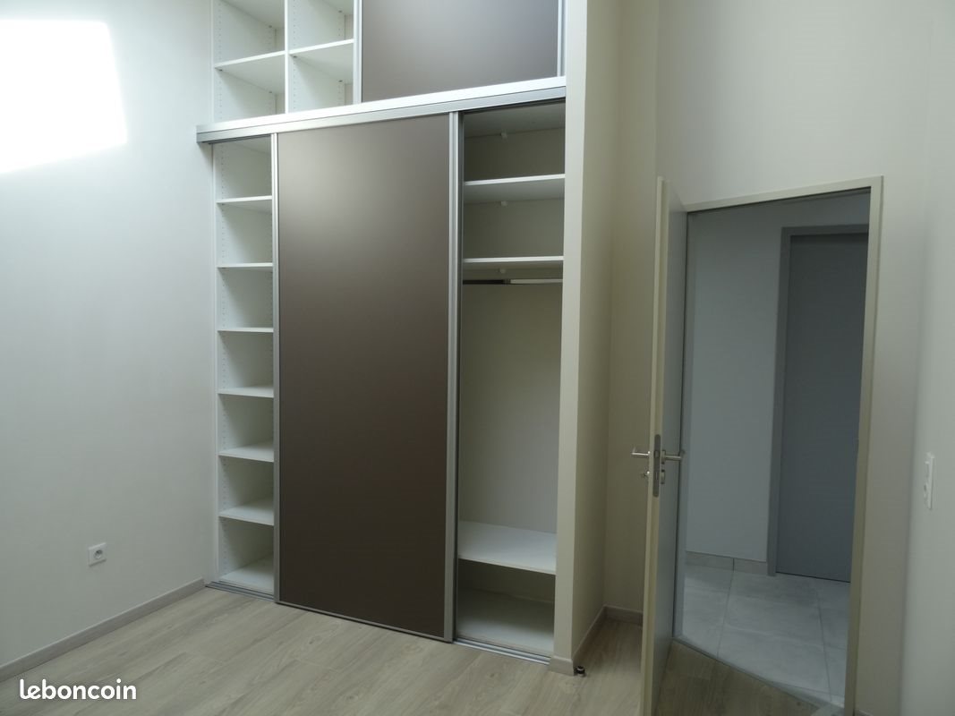 Appartement à louer, 54m², Haute-Goulaine