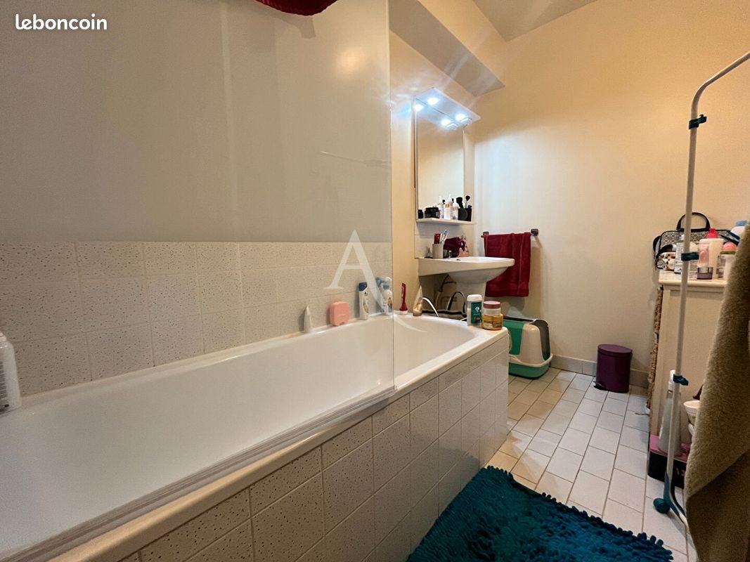 Appartement à louer, 56m², Dourdan