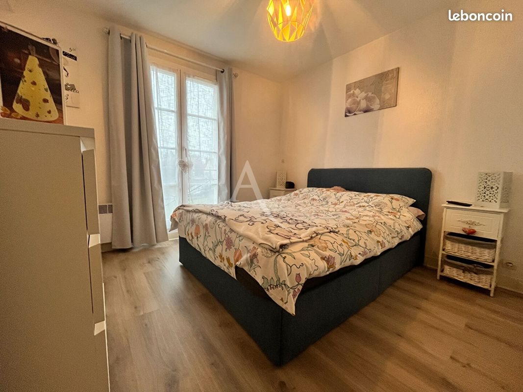 Appartement à louer, 56m², Dourdan