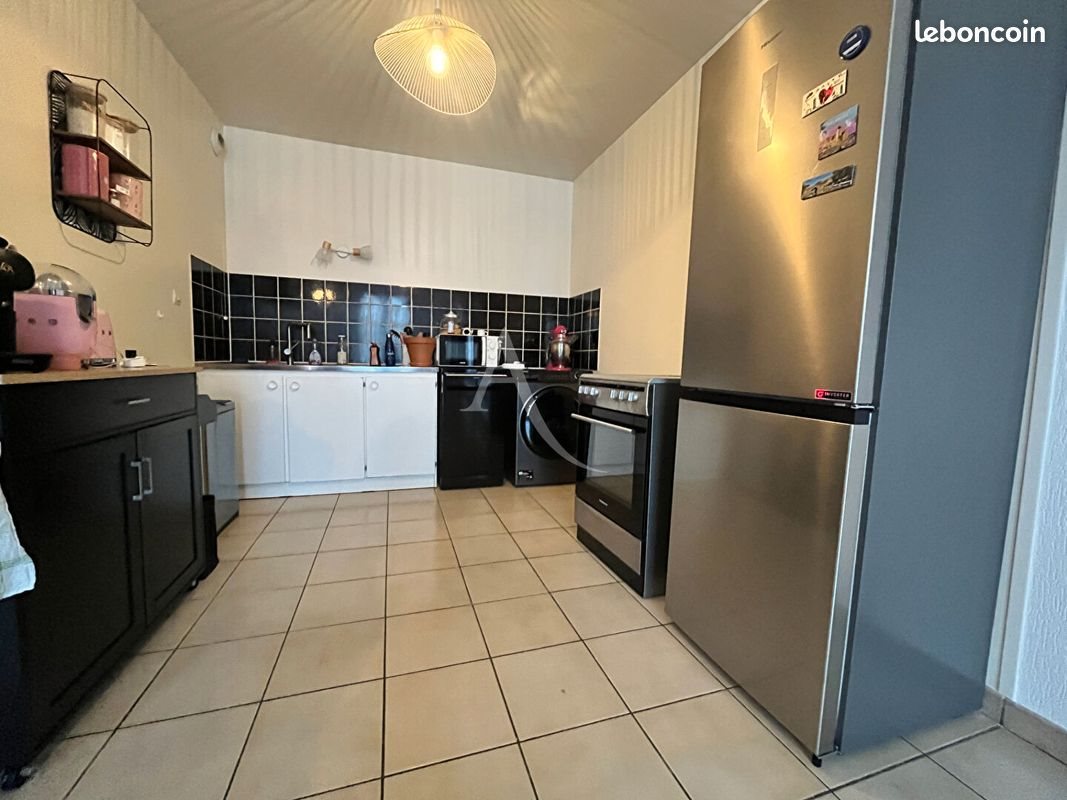 Appartement à louer, 56m², Dourdan