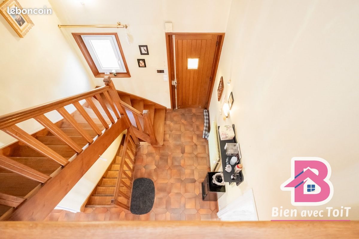 Maison à vendre, 142m², Amilly