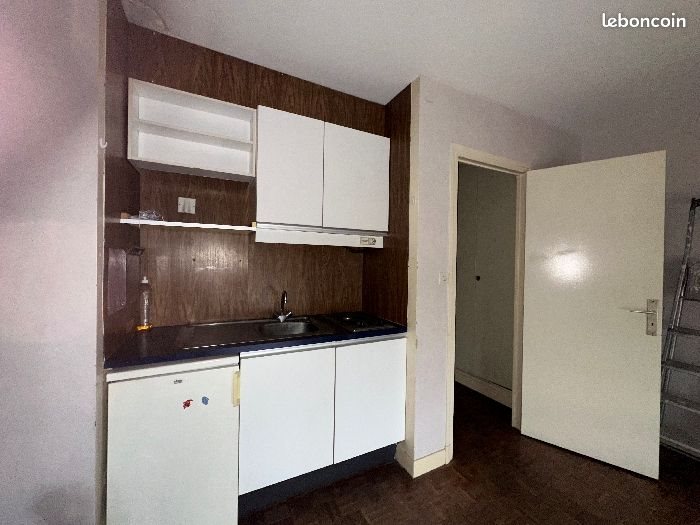 Appartement à louer, 24m², Orléans
