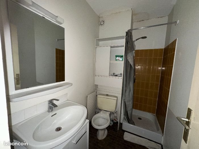 Appartement à louer, 24m², Orléans