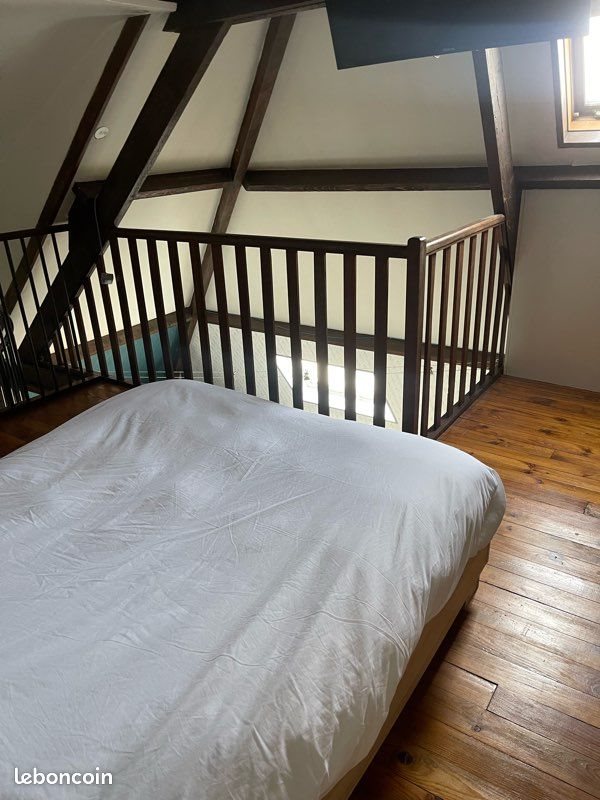 Appartement à vendre, 57m², Harfleur