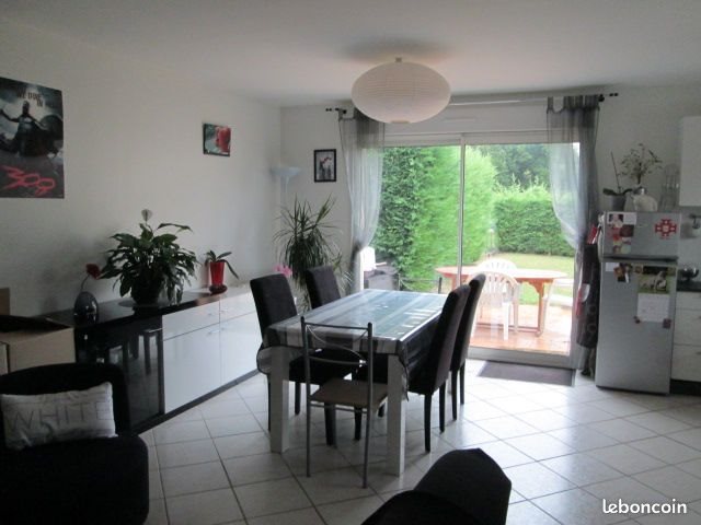 Maison à louer, 53m², Châteauroux