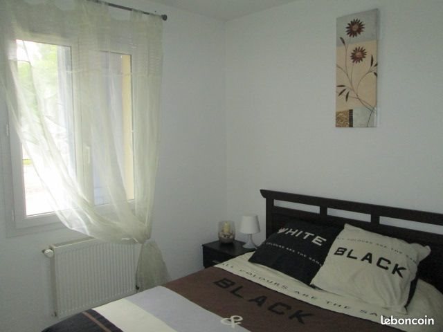 Maison à louer, 53m², Châteauroux