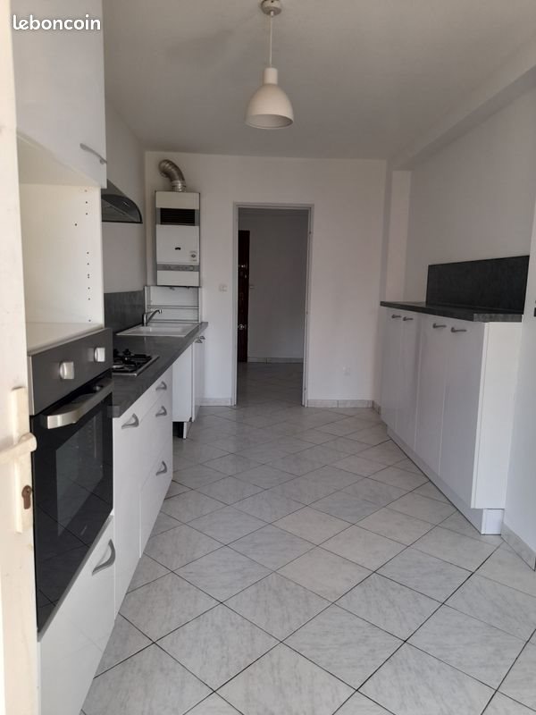 Appartement à louer, 91m², Montpellier