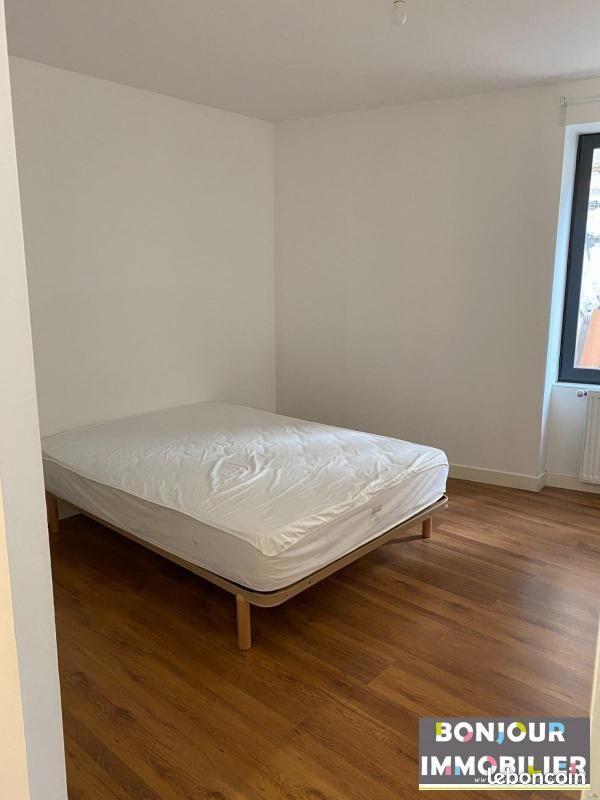 Appartement à louer, 48m², Moirans