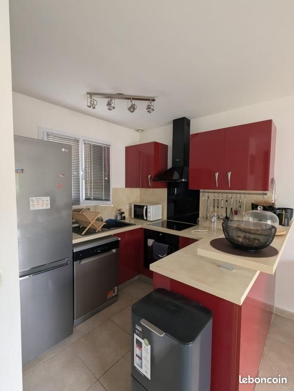 Maison à louer, 58m², Cuers