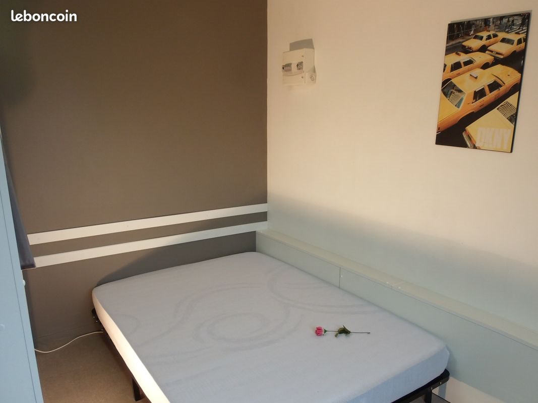 Appartement à louer, 35m², Les Herbiers