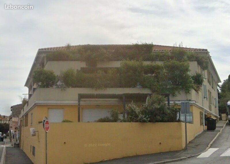 Appartement à louer, 49m², Cogolin