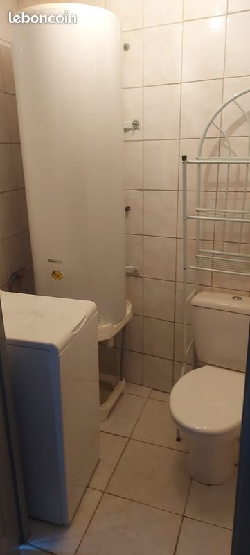 Maison à louer, 49m², Descartes