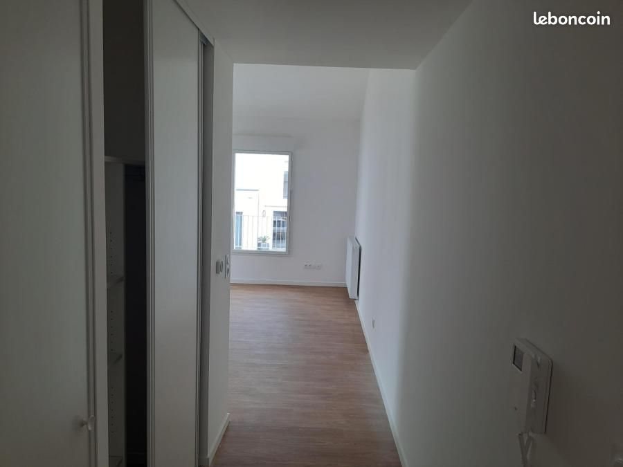 Appartement à louer, 44m², Les Sorinières
