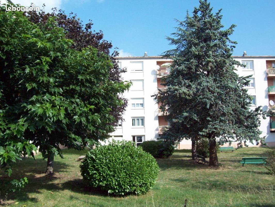 Appartement à louer, 59m², Le Bousquet-d'Orb