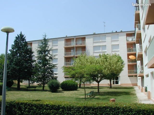 Appartement à louer, 59m², Le Bousquet-d'Orb