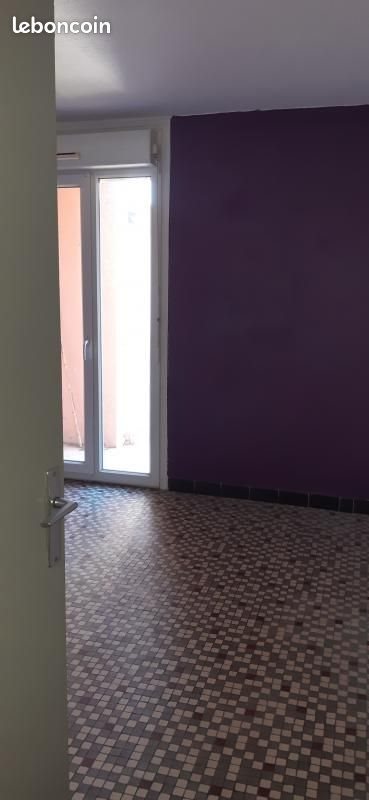 Appartement à louer, 59m², Le Bousquet-d'Orb