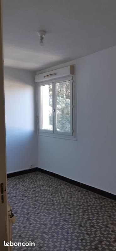 Appartement à louer, 59m², Le Bousquet-d'Orb