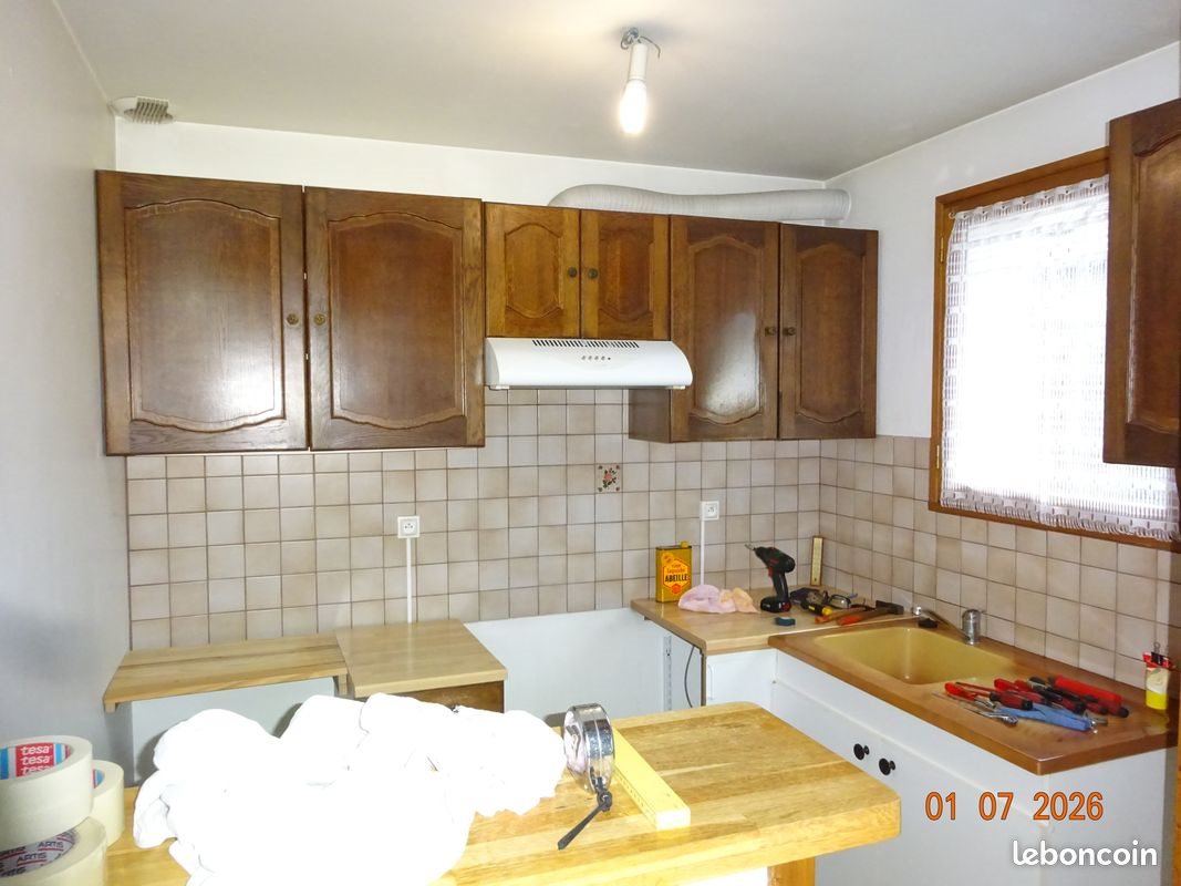 Maison à louer, 56m², Cluses