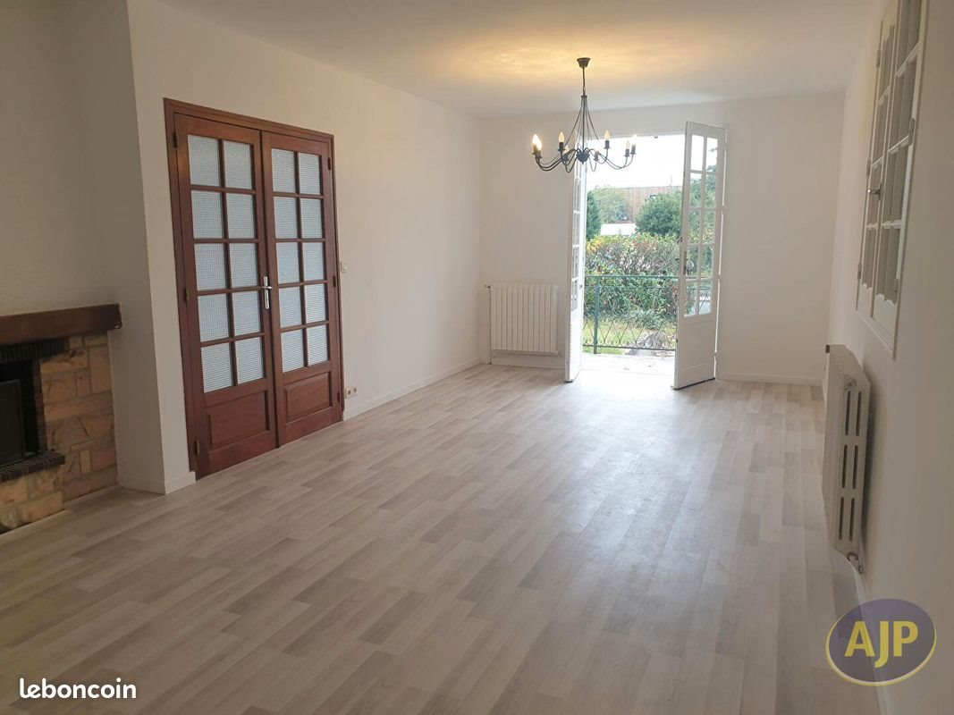 Maison à louer, 100m², Bordeaux