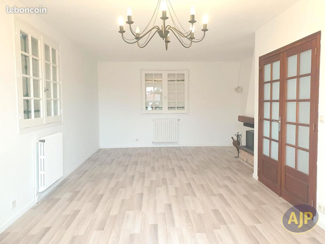 Maison à louer, 100m², Bordeaux