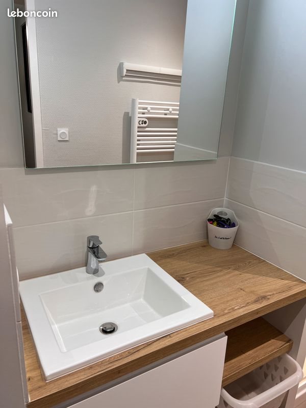 Appartement à louer, 27m², Marmande