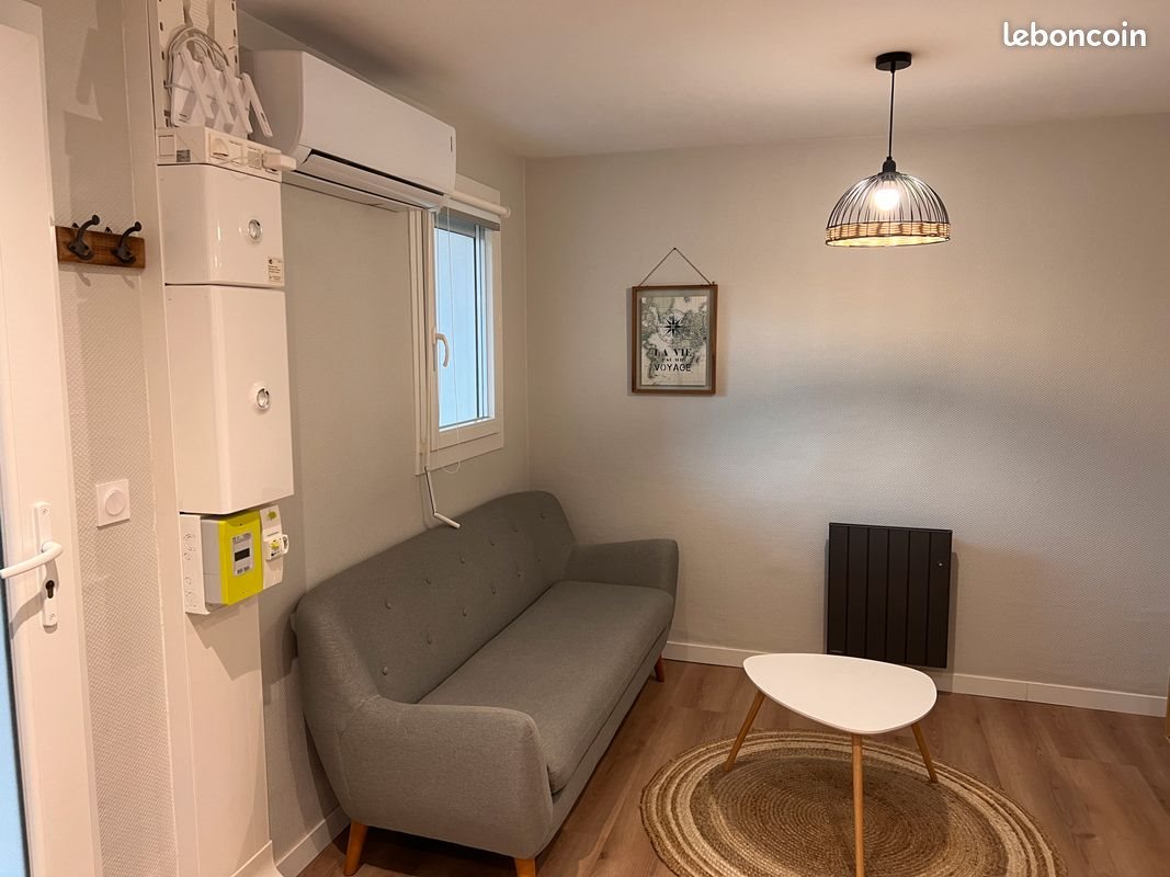 Appartement à louer, 27m², Marmande