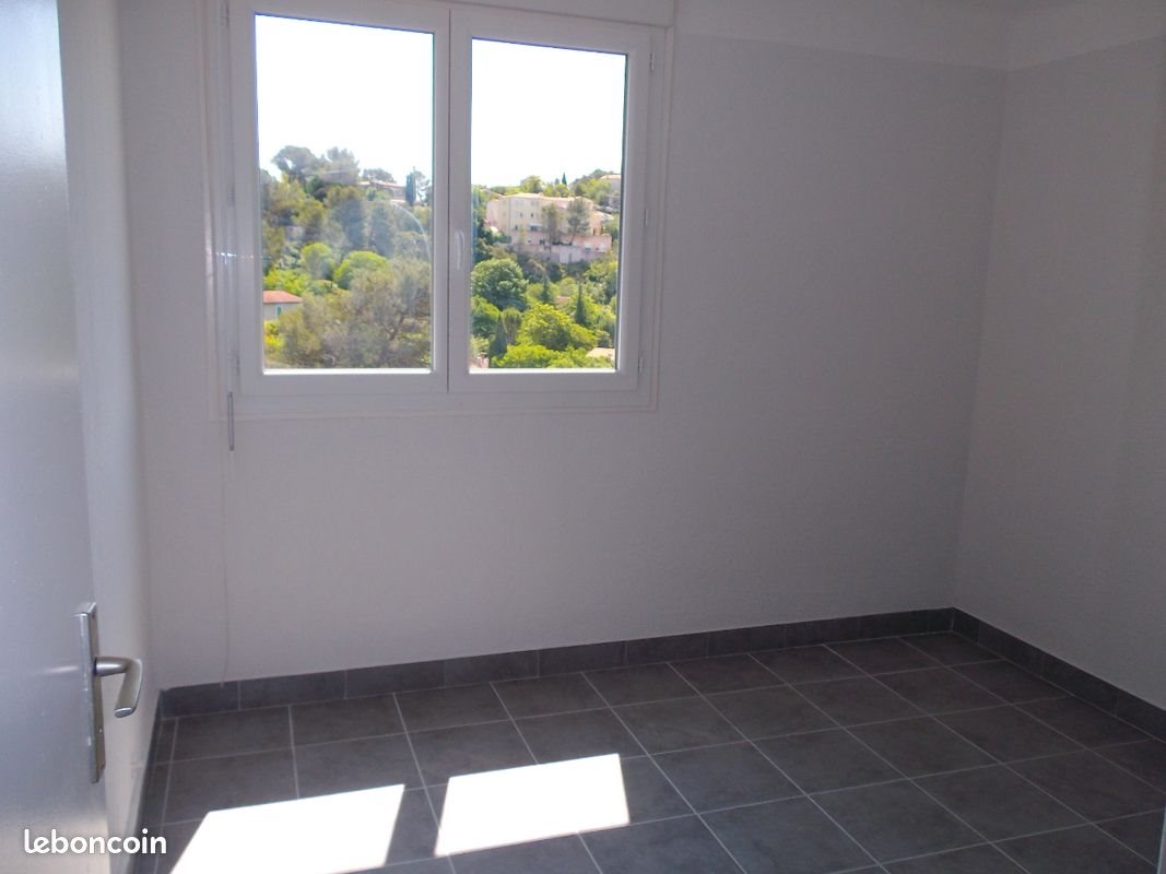 Appartement à vendre, 52m², Nîmes