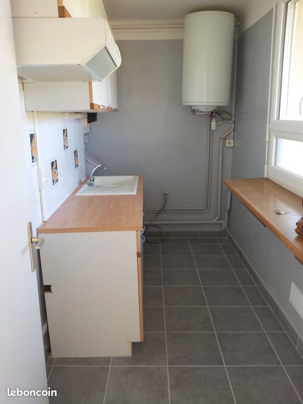 Appartement à vendre, 52m², Nîmes