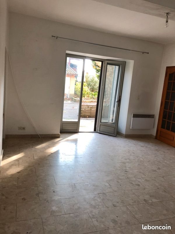 Appartement à louer, 75m², Châteaurenard