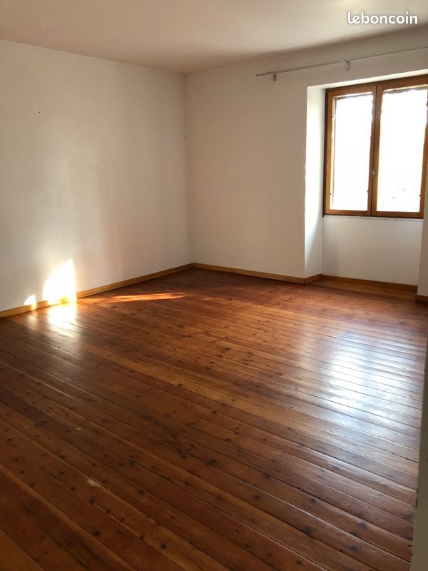 Appartement à louer, 75m², Châteaurenard