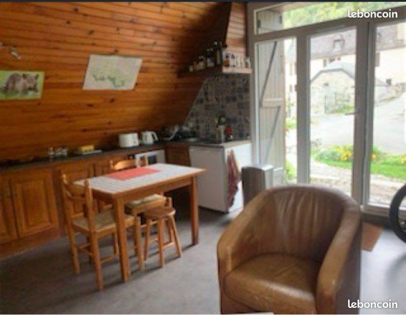 Appartement à louer, 30m², Aucun