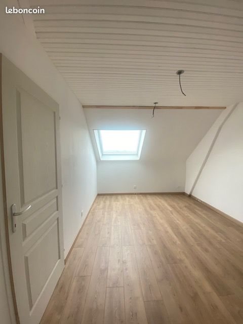 Appartement à louer, 37m², Mamers