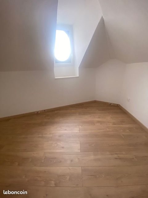 Appartement à louer, 37m², Mamers