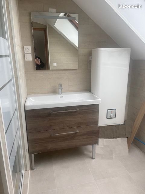 Appartement à louer, 37m², Mamers