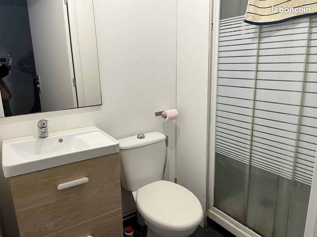 Maison à vendre, 37m², Lille