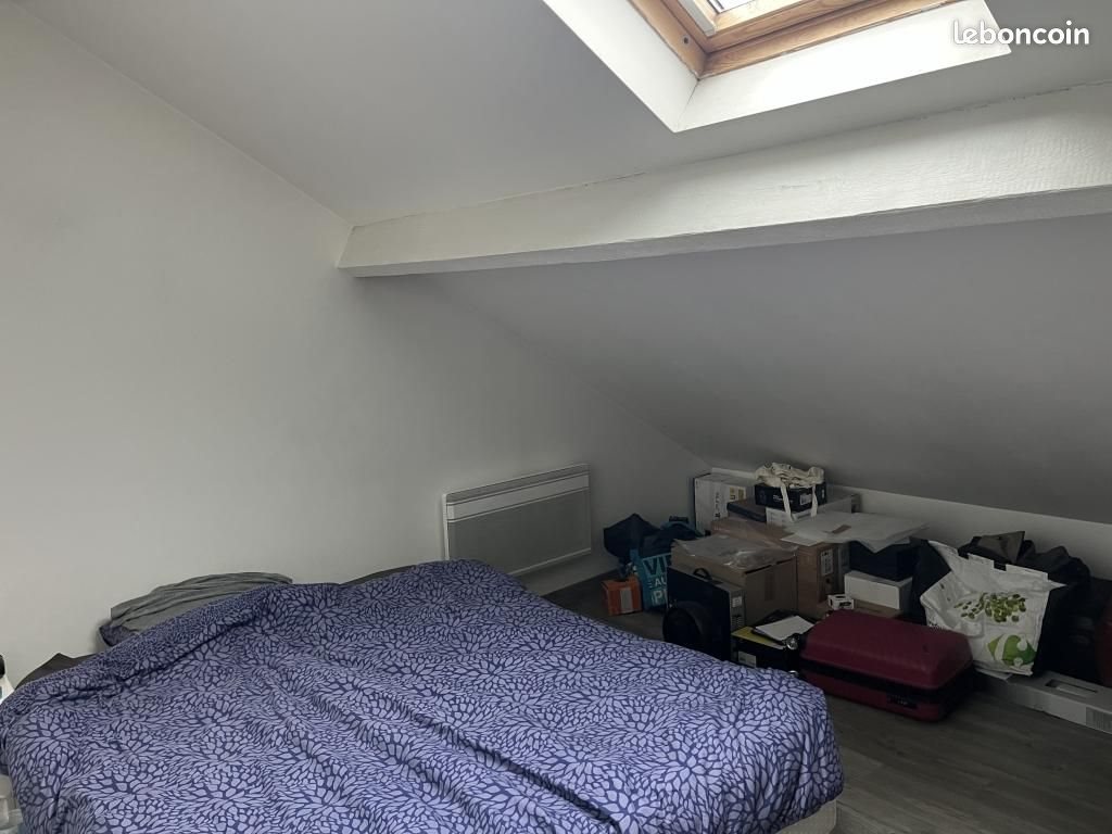 Maison à vendre, 37m², Lille