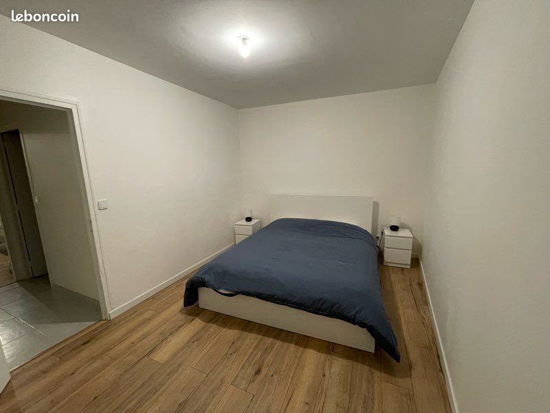 Appartement à louer, 45m², Bordeaux