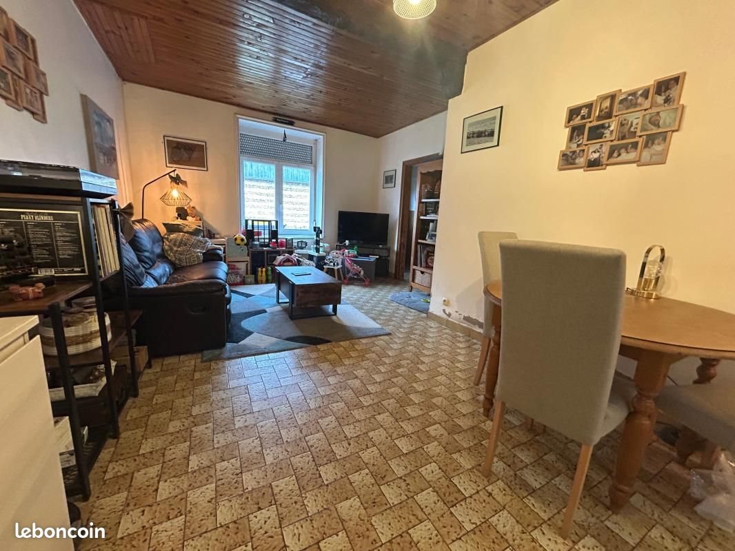 Maison à vendre, 111m², Hallennes-lez-Haubourdin