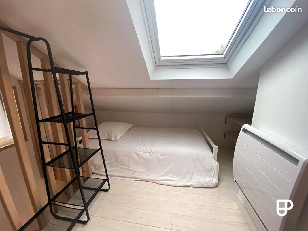 Appartement à louer, 23m², Rennes
