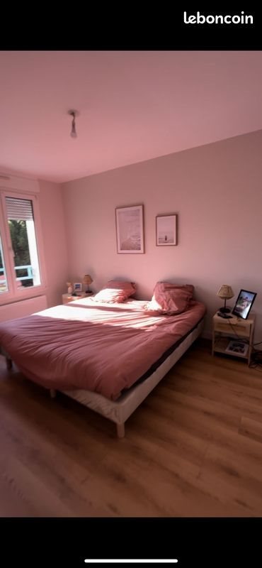 Appartement à louer, 68m², Mayenne