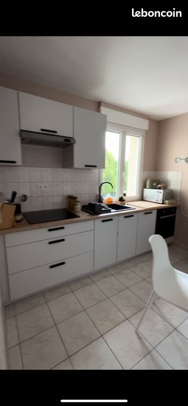 Appartement à louer, 68m², Mayenne