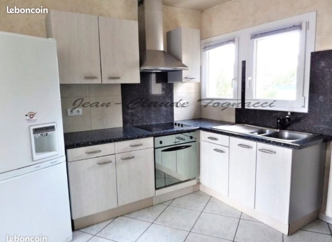 Appartement à louer, 61m², Beaucourt