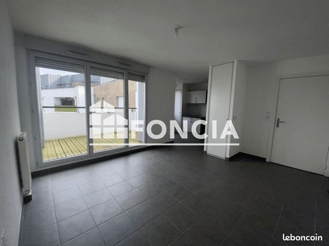 Appartement à louer, 60m², Toulouse