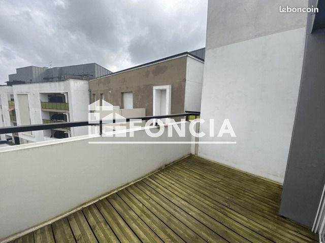 Appartement à louer, 60m², Toulouse