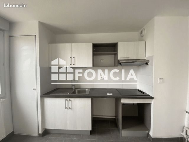 Appartement à louer, 60m², Toulouse