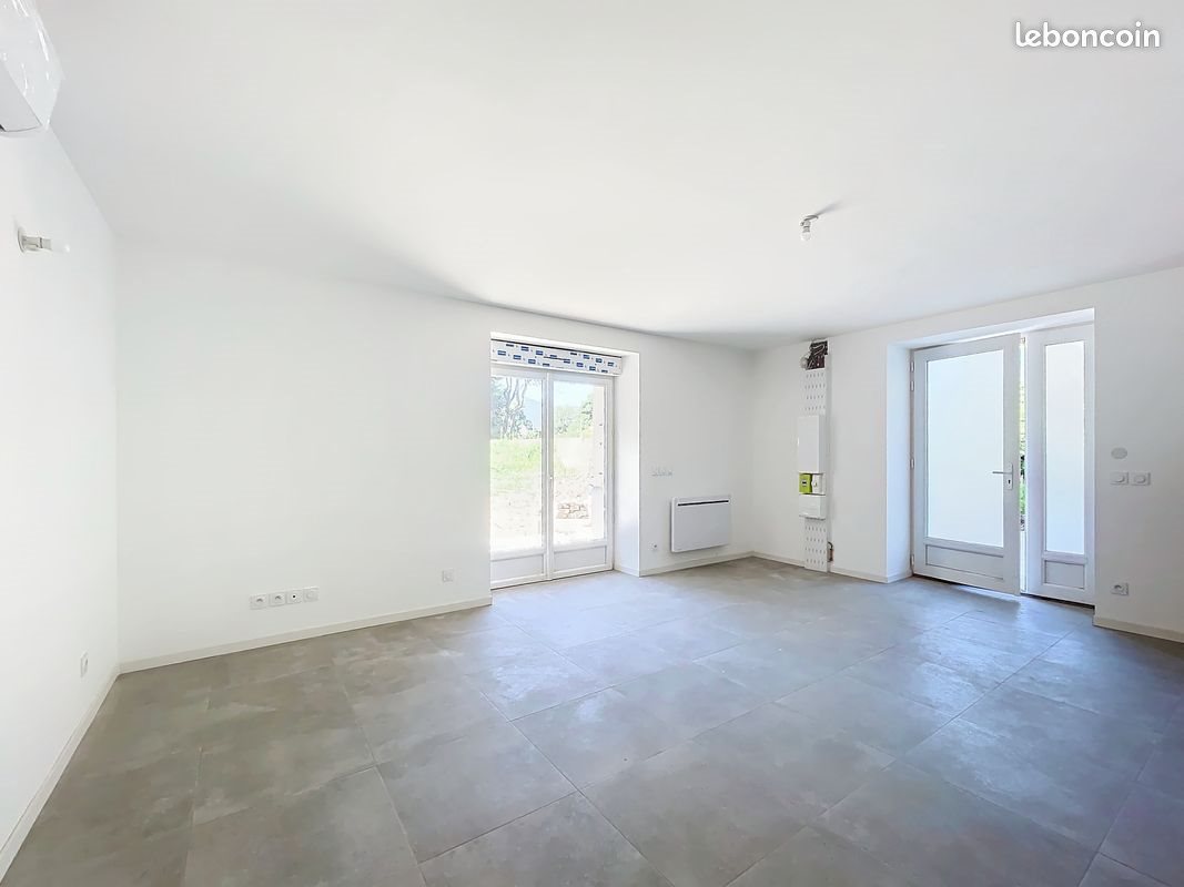 Maison à louer, 107m², Vif