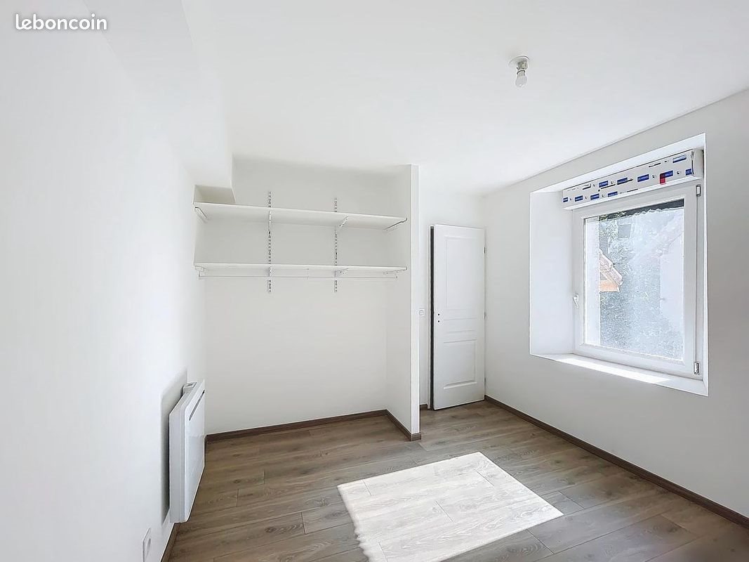 Maison à louer, 107m², Vif
